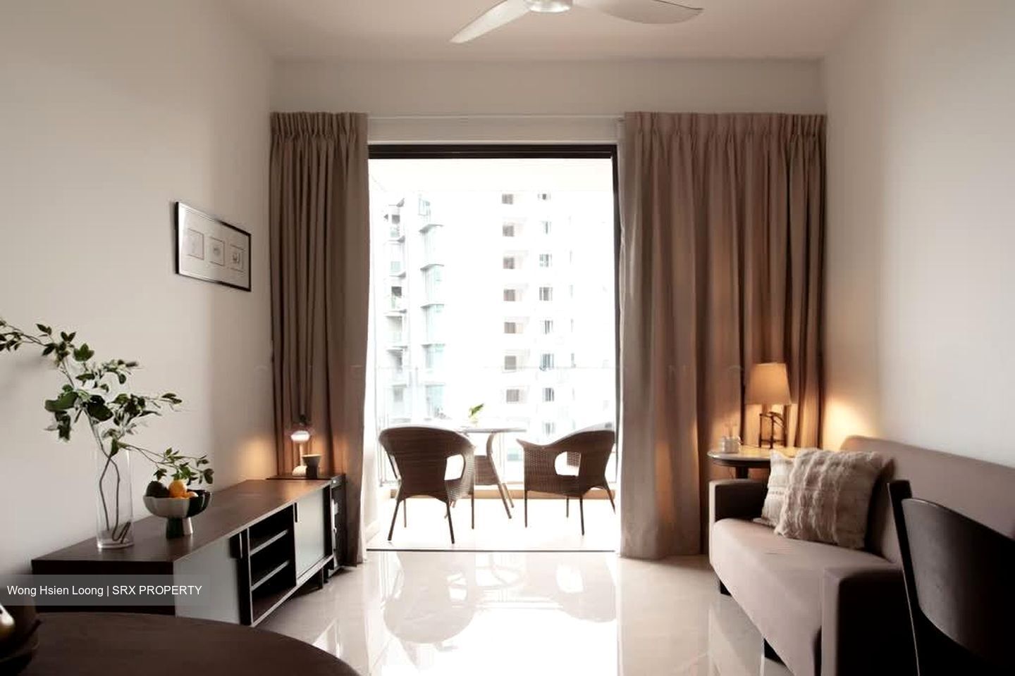 Normanton Park (D5), Apartment #569299041